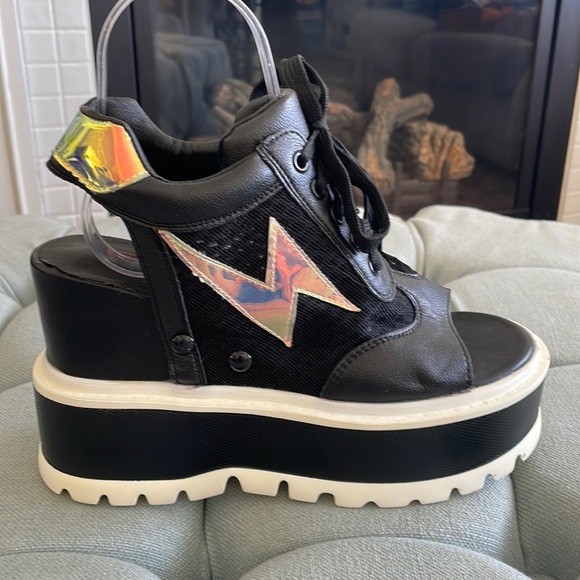 ZDW Platform Sandals - Picture 13 of 16